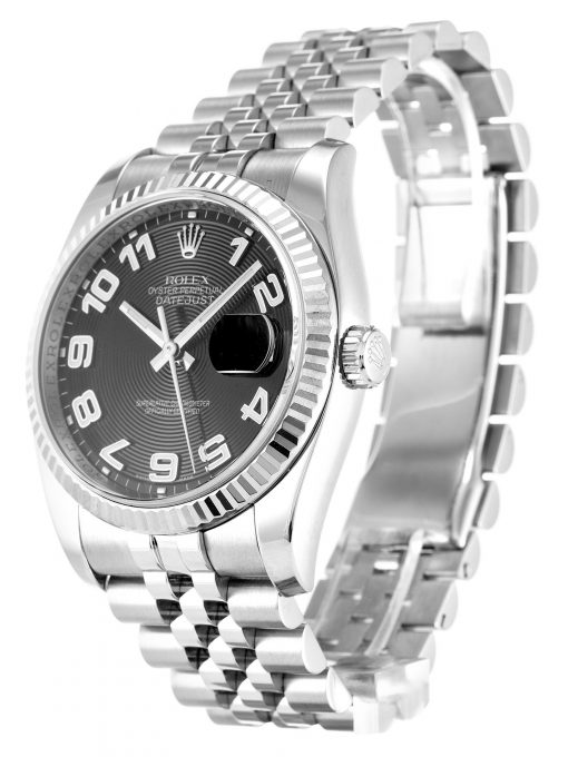 Rolex Datejust 116234