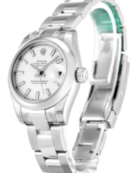 Fake Rolex Datejust Lady 179160