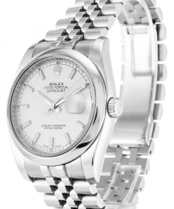 Rolex Datejust 116200