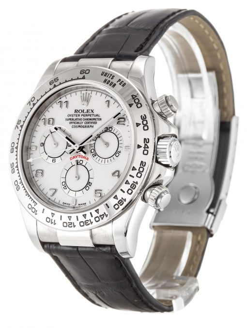 Rolex Daytona 116519