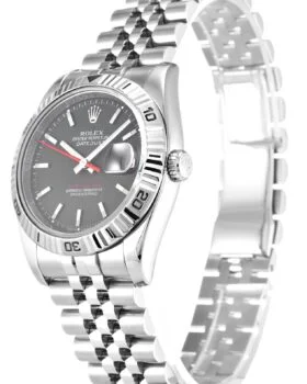 Fake Rolex Turn-O-Graph 116264/1