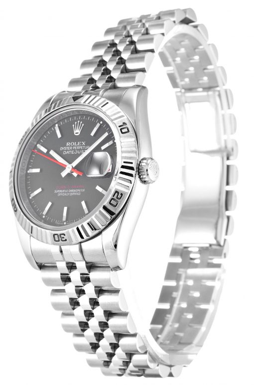 Rolex Turn-O-Graph 116264