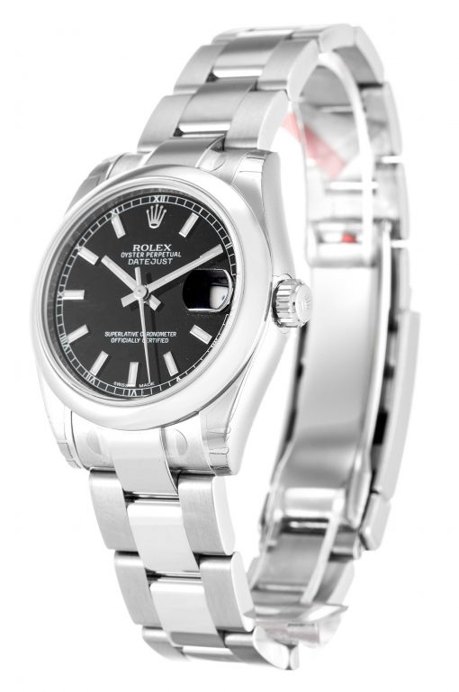 Rolex Datejust Lady 178240