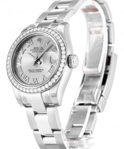 Rolex Datejust Lady 178240