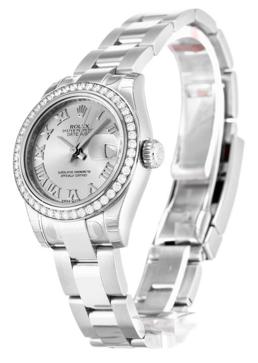 Rolex Datejust Lady 178240