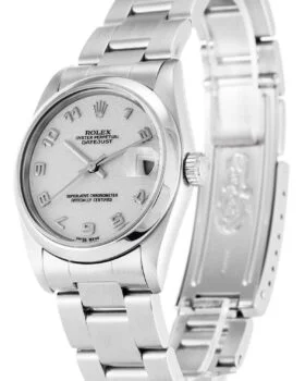 Fake Rolex Datejust Mid-Size 68240