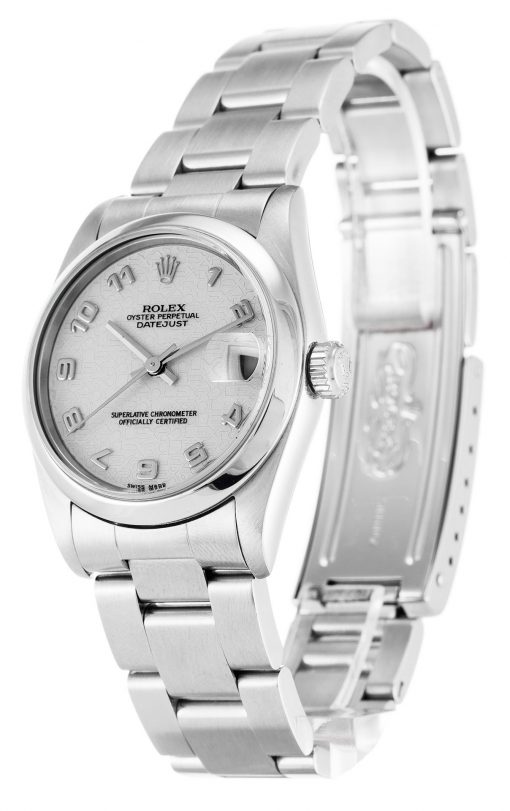 Rolex Datejust Mid-Size 68240