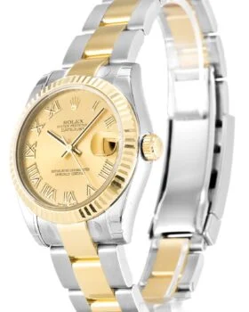 Fake Rolex Datejust Lady 178273/01