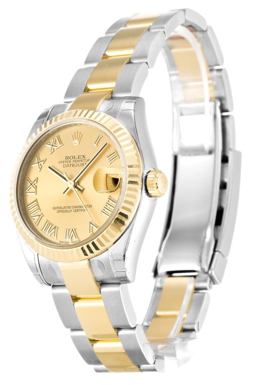 Rolex Datejust Lady 178273