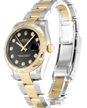 Fake Rolex Datejust Mid-Size 178343