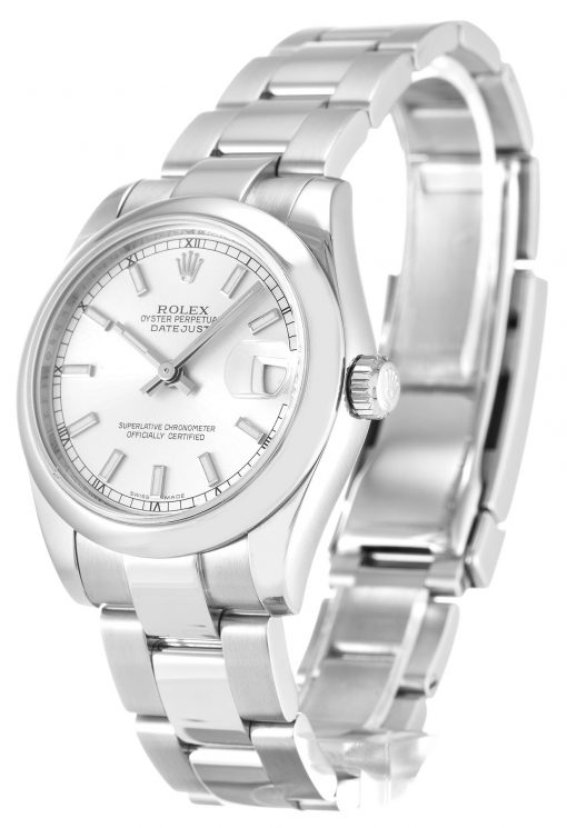 Rolex Datejust Lady 178240