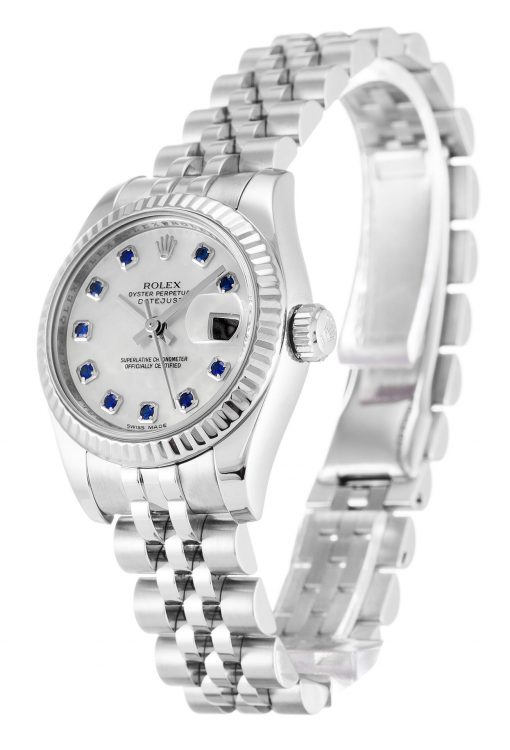 Rolex Datejust Lady 179174