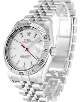 Fake Rolex Turn-O-Graph 116264/2