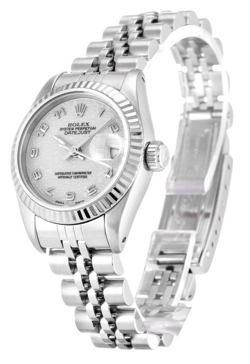 Rolex Datejust Lady 69174