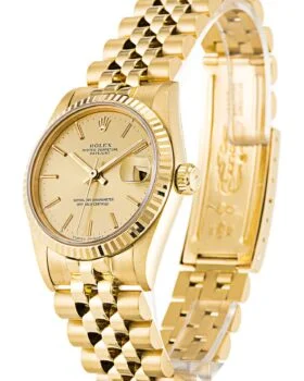 Fake Rolex Datejust Mid-Size 68278