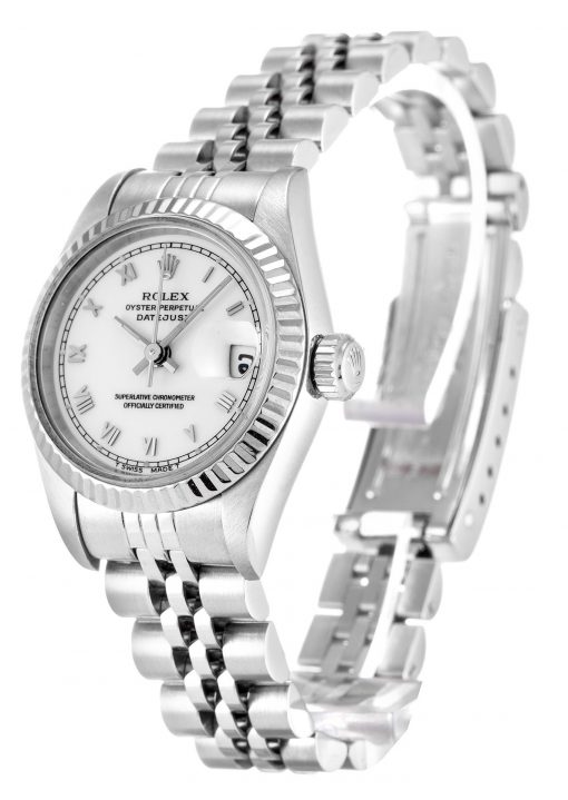 Rolex Datejust Lady 69174