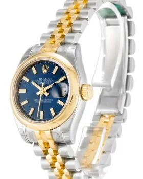 Fake Rolex Datejust Lady 179163/02