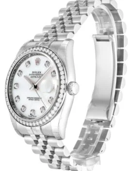 Fake Rolex Datejust 116244/01