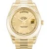 Rolex Replik Uhren Day-Date II 218238