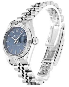 Fake Rolex Datejust Lady 79190