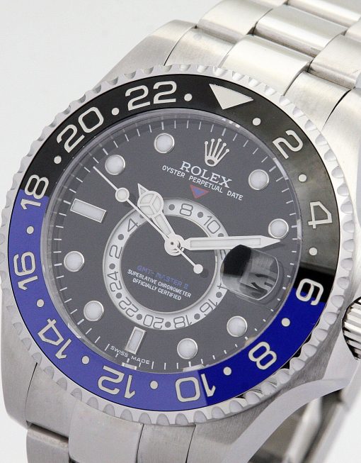 Rolex GMT Master 16720