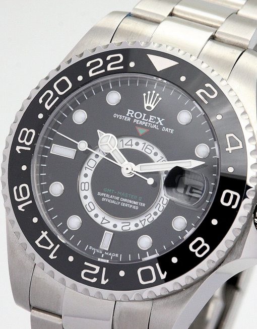 Rolex GMT Master 16720