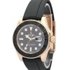 Rolex Yacht-Master replica mens watches