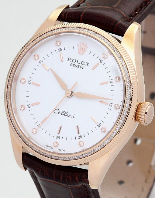 Rolex Cellini 5310