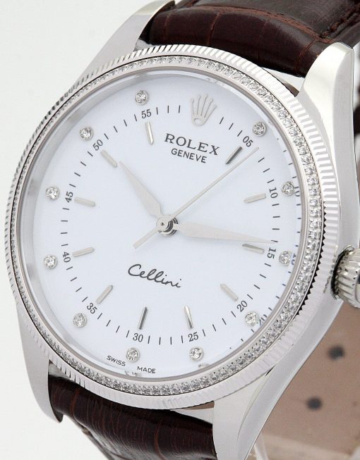 Rolex Cellini 4233