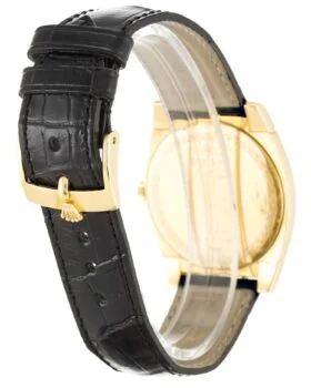 Fake Rolex Cellini 5320 White