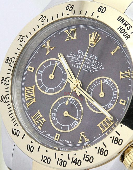 Rolex Daytona 116523