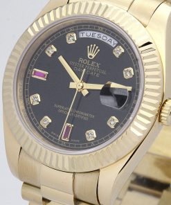Rolex Day-Date 118238