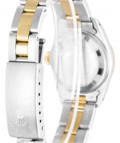 Rolex Lady Oyster Perpetual 176210