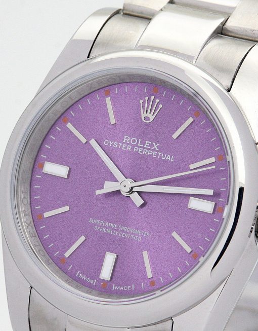 Rolex Lady Oyster Perpetual cheap fake watches