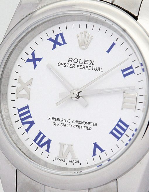 Rolex Lady Oyster Perpetual 177200