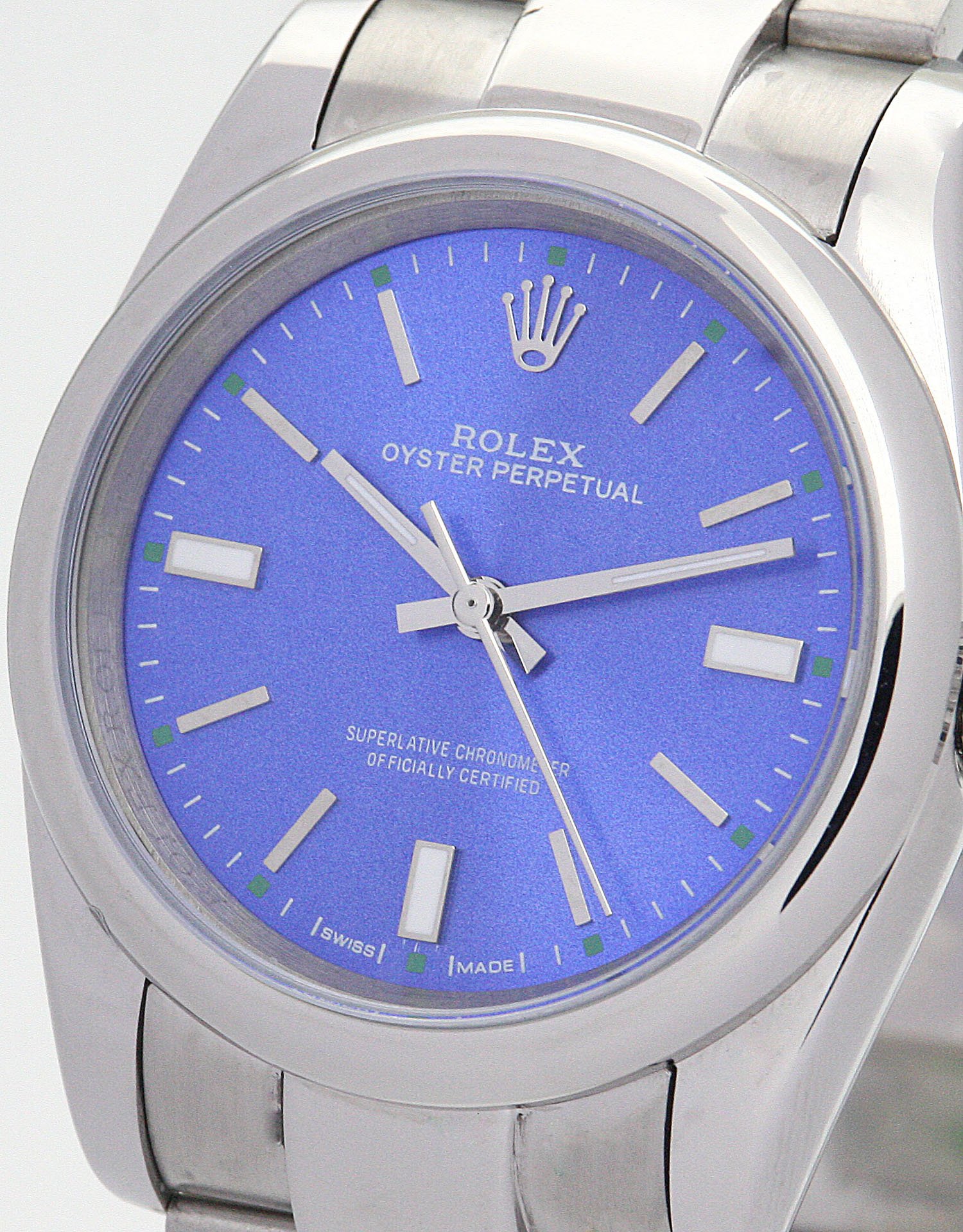 Rolex Pearlmaster 80298