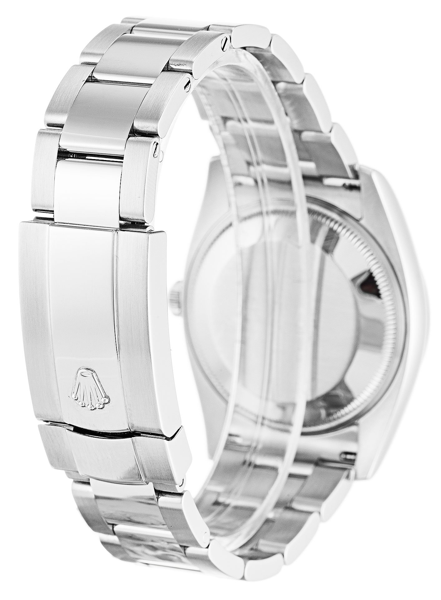 Rolex Pearlmaster 80298