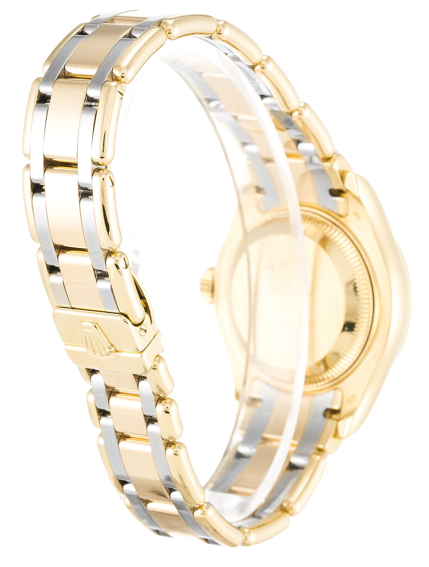 Rolex Pearlmaster 80298