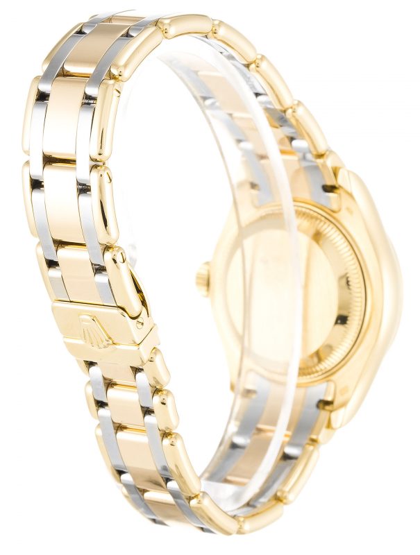 Rolex Replica Pearlmaster 80299