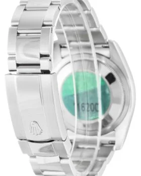 Fake Rolex Datejust White Dial 116200