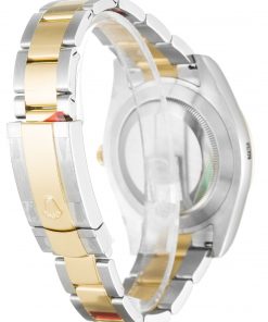 Rolex Datejust II 116333