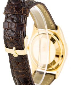 Rolex Datejust 16238