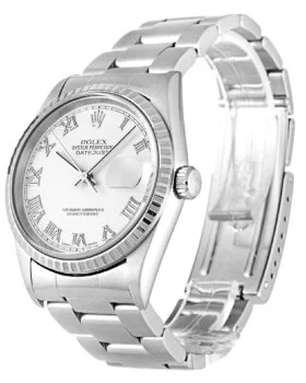 Fake Rolex Datejust 16220/03