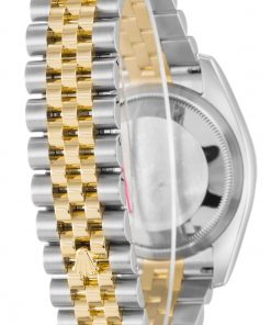 Rolex Datejust 116243