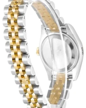 Fake Rolex Datejust Lady 179173/01