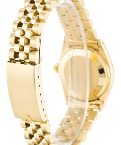 Rolex Datejust Mid-Size 6827