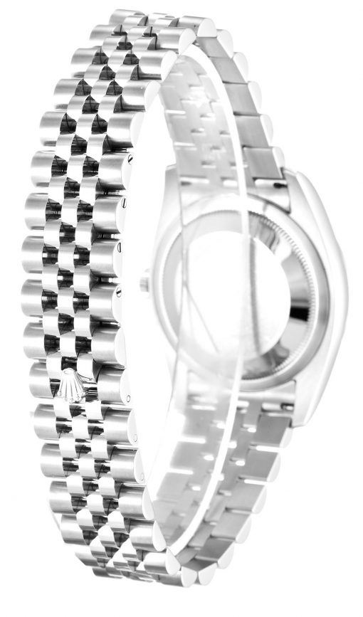 Rolex Turn-O-Graph 116264