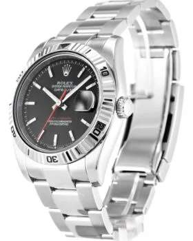 Fake Rolex Datejust Turn-O-Graph 116264