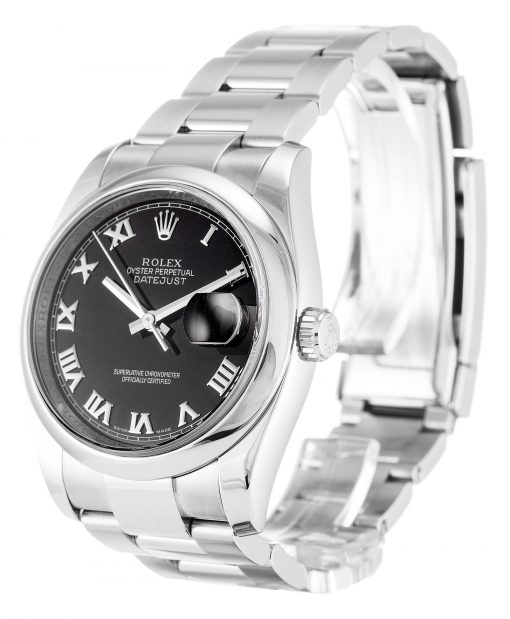 Rolex Datejust 116200