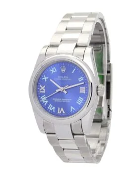 Fake Rolex Lady Oyster Perpetual 177200/5